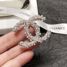 Chanel Brooches